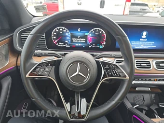 2025 Mercedes-Benz GLE 350 4MATIC - miniatura 16