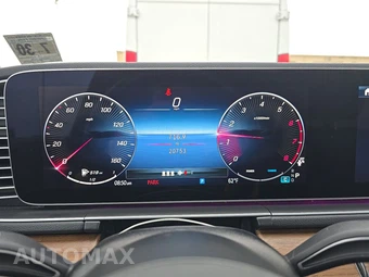2025 Mercedes-Benz GLE 350 4MATIC - miniatura 18