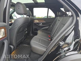 2025 Mercedes-Benz GLE 350 4MATIC - miniatura 19