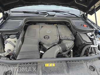 2025 Mercedes-Benz GLE 350 4MATIC - miniatura 22