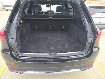 2025 Mercedes-Benz GLE 350 4MATIC - miniatura 23