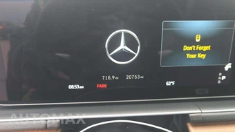2025 Mercedes-Benz GLE 350 4MATIC - miniatura 24