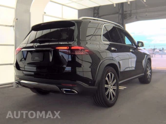 2025 Mercedes-Benz GLE 350 4MATIC - miniatura 5