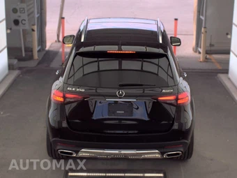 2025 Mercedes-Benz GLE 350 4MATIC - miniatura 6