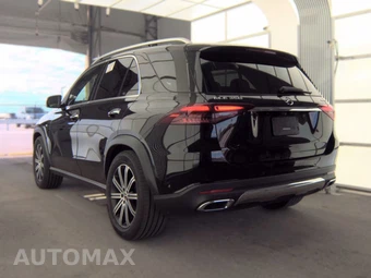 2025 Mercedes-Benz GLE 350 4MATIC - miniatura 8