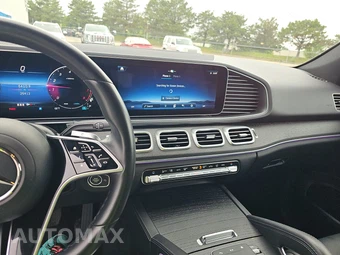 2025 Mercedes-Benz GLE 350 4MATIC - miniatura 11