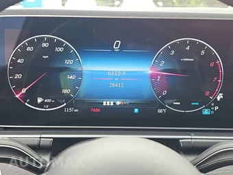 2025 Mercedes-Benz GLE 350 4MATIC - miniatura 12