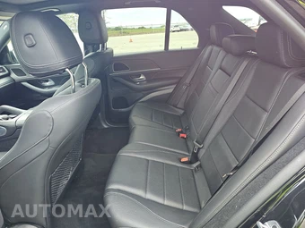 2025 Mercedes-Benz GLE 350 4MATIC - miniatura 13
