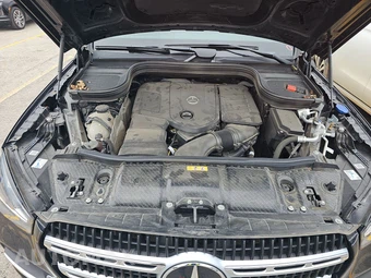 2025 Mercedes-Benz GLE 350 4MATIC - miniatura 16