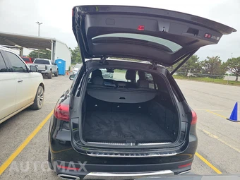 2025 Mercedes-Benz GLE 350 4MATIC - miniatura 17