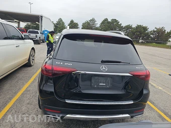 2025 Mercedes-Benz GLE 350 4MATIC - miniatura 5