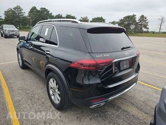 2025 Mercedes-Benz GLE 350 4MATIC - miniatura 6