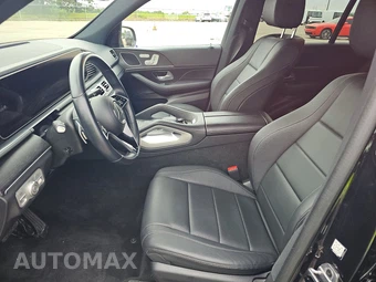 2025 Mercedes-Benz GLE 350 4MATIC - miniatura 7