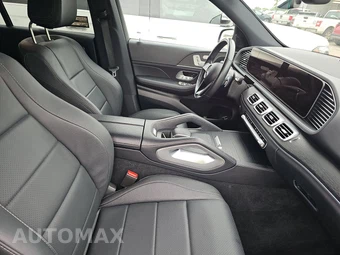 2025 Mercedes-Benz GLE 350 4MATIC - miniatura 8