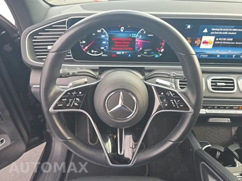 2025 Mercedes-Benz GLE 350 4MATIC - miniatura 10