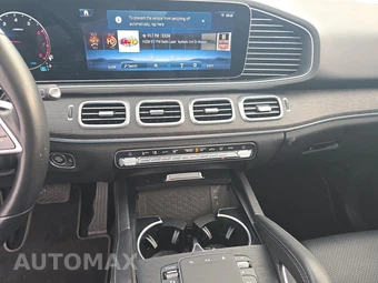 2025 Mercedes-Benz GLE 350 4MATIC - miniatura 11