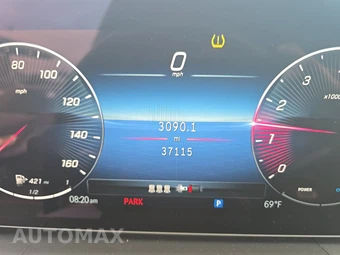 2025 Mercedes-Benz GLE 350 4MATIC - miniatura 12