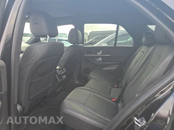 2025 Mercedes-Benz GLE 350 4MATIC - miniatura 13