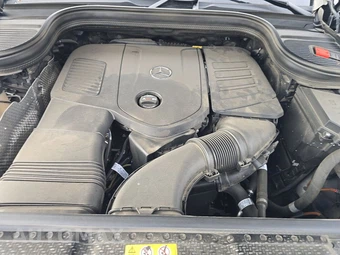 2025 Mercedes-Benz GLE 350 4MATIC - miniatura 16