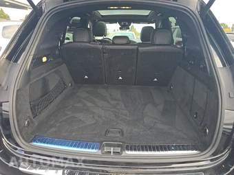 2025 Mercedes-Benz GLE 350 4MATIC - miniatura 17