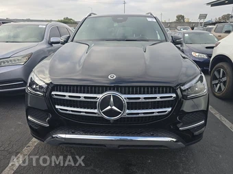 2025 Mercedes-Benz GLE 350 4MATIC - miniatura 2