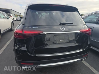 2025 Mercedes-Benz GLE 350 4MATIC - miniatura 5