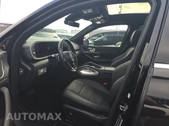 2025 Mercedes-Benz GLE 350 4MATIC - miniatura 7