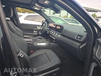 2025 Mercedes-Benz GLE 350 4MATIC - miniatura 8