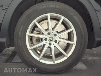 2025 Mercedes-Benz GLE 350 4MATIC - miniatura 10
