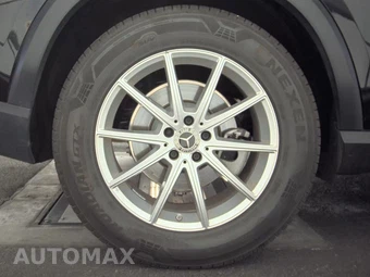 2025 Mercedes-Benz GLE 350 4MATIC - miniatura 11