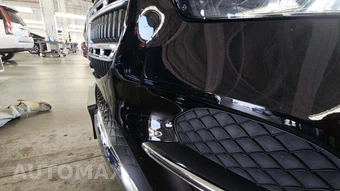 2025 Mercedes-Benz GLE 350 4MATIC - miniatura 16