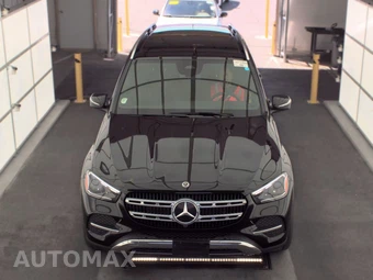 2025 Mercedes-Benz GLE 350 4MATIC - miniatura 2