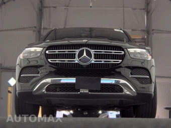 2025 Mercedes-Benz GLE 350 4MATIC - miniatura 3