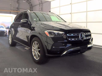 2025 Mercedes-Benz GLE 350 4MATIC - miniatura 4
