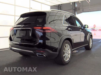 2025 Mercedes-Benz GLE 350 4MATIC - miniatura 5
