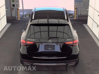 2025 Mercedes-Benz GLE 350 4MATIC - miniatura 6