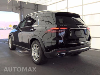 2025 Mercedes-Benz GLE 350 4MATIC - miniatura 8