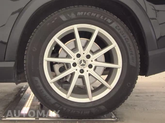 2025 Mercedes-Benz GLE 350 4MATIC - miniatura 12