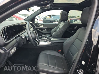 2025 Mercedes-Benz GLE 350 4MATIC - miniatura 13