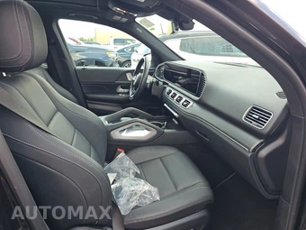 2025 Mercedes-Benz GLE 350 4MATIC - miniatura 14