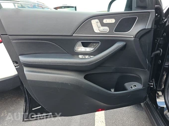 2025 Mercedes-Benz GLE 350 4MATIC - miniatura 15
