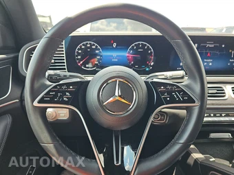 2025 Mercedes-Benz GLE 350 4MATIC - miniatura 16