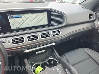 2025 Mercedes-Benz GLE 350 4MATIC - miniatura 17