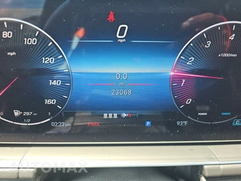 2025 Mercedes-Benz GLE 350 4MATIC - miniatura 18