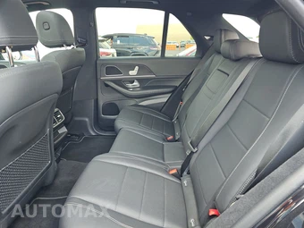 2025 Mercedes-Benz GLE 350 4MATIC - miniatura 19
