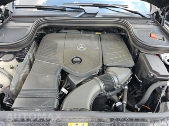 2025 Mercedes-Benz GLE 350 4MATIC - miniatura 22