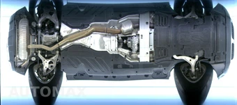 2025 Mercedes-Benz GLE 350 4MATIC - miniatura 25
