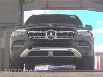 2025 Mercedes-Benz GLE 350 4MATIC - miniatura 3