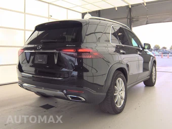 2025 Mercedes-Benz GLE 350 4MATIC - miniatura 5