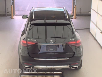2025 Mercedes-Benz GLE 350 4MATIC - miniatura 6